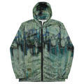 Blue Lights Jacket
