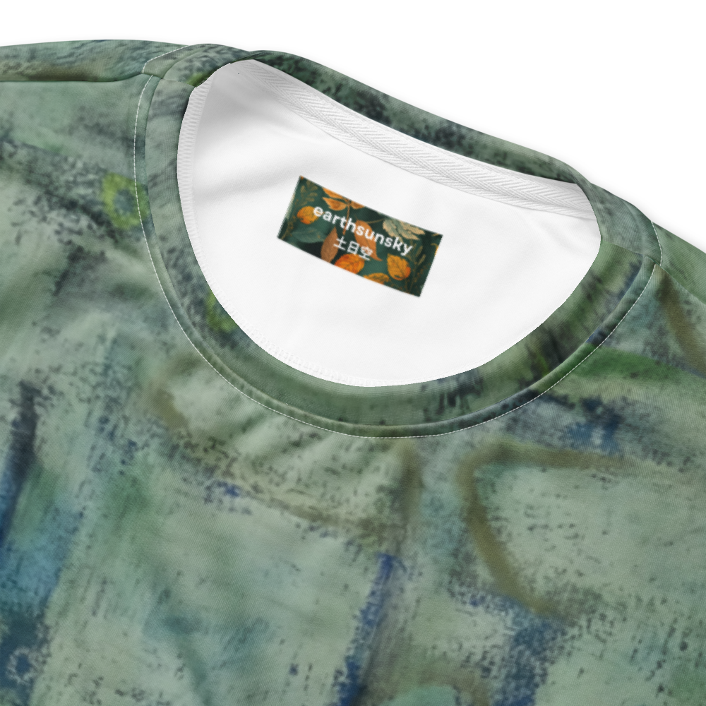 Blue Lights Sweatshirt